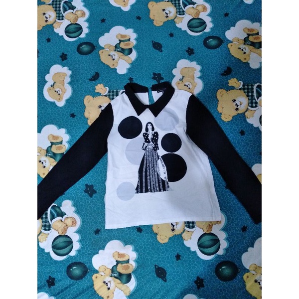 Pass áo sweater 2hand
