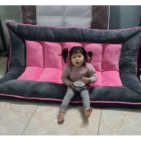 Ghế sopha biến hình cao cấp