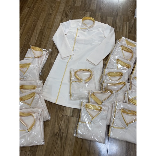 Áo dai  nam bê quả áo dài lẻ dâu rể ngày cưới  tết khai trương