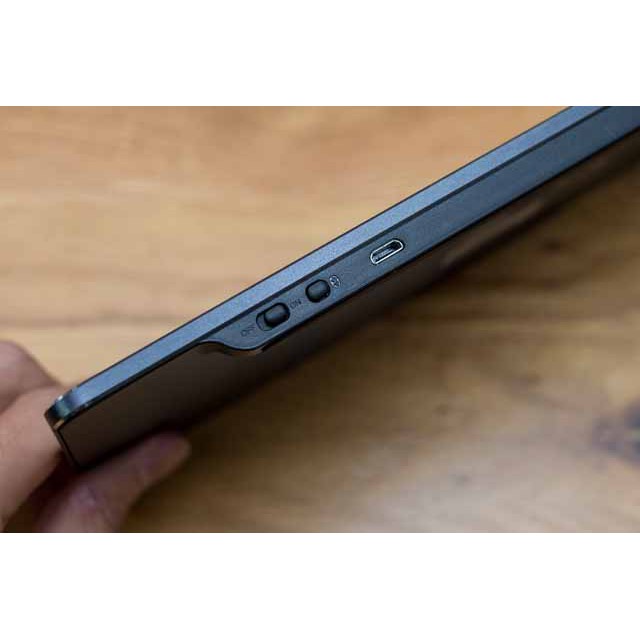 Bàn Phím Bluetooth Samsung EE-BT550