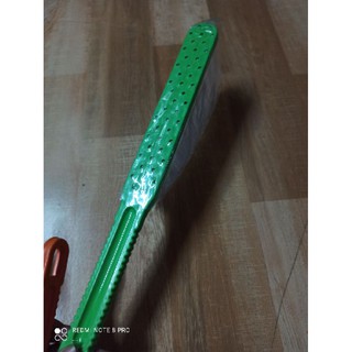 Bàn chà cước, cây chà cước dẹp 36cm