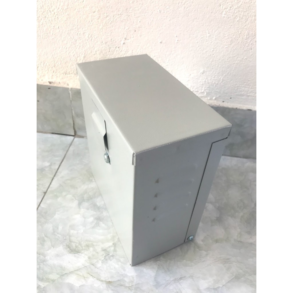 Bộ đổi nguồn 220v sang 110v - 100v 3k VA ĐĂNG MINH