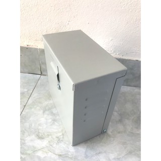 Bộ đổi nguồn 220v sang 110v - 100v 3k VA ĐĂNG MINH