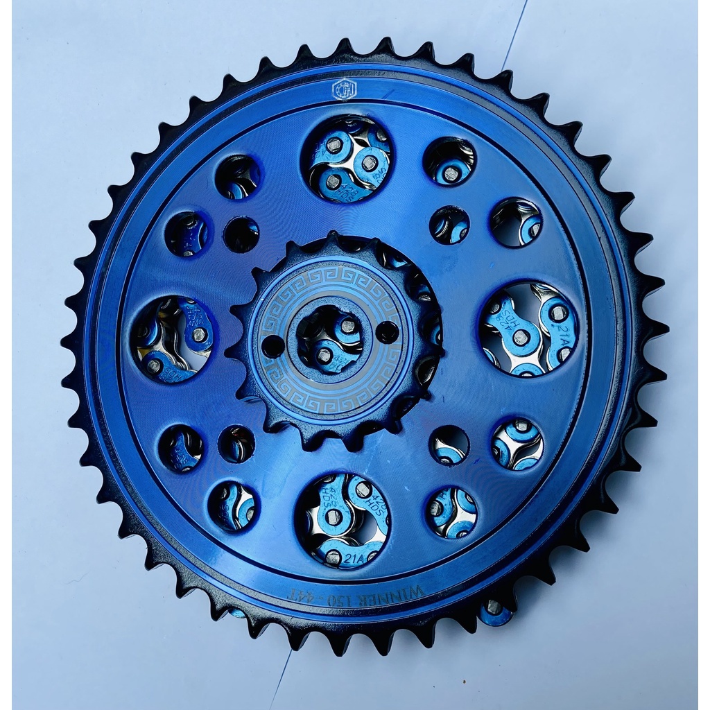 Nhông Sên Dĩa Winner Hiệu Phoenix