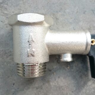 Van 1chiều theo bình nước nóng Ariston