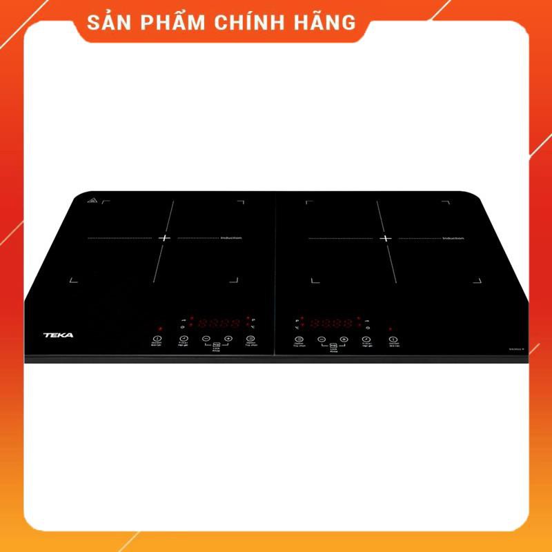 Bếp từ đôi TEKA DS3502-P