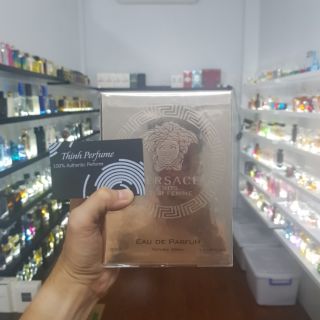 Nước hoa nữ versace eros pour femme edp full seal 100ml