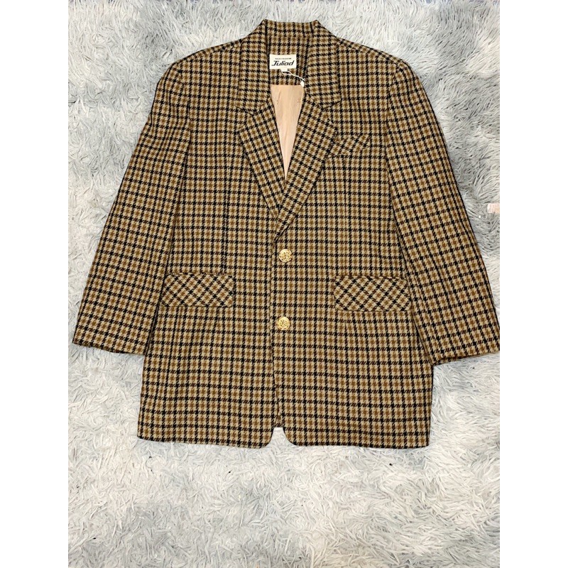 PUMPKINHOLIC THRIFT BLAZER - SIZE, MẪU ĐA DẠNG | BigBuy360 - bigbuy360.vn