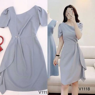 VÁY NỮ THIẾT KẾ - SKYY69