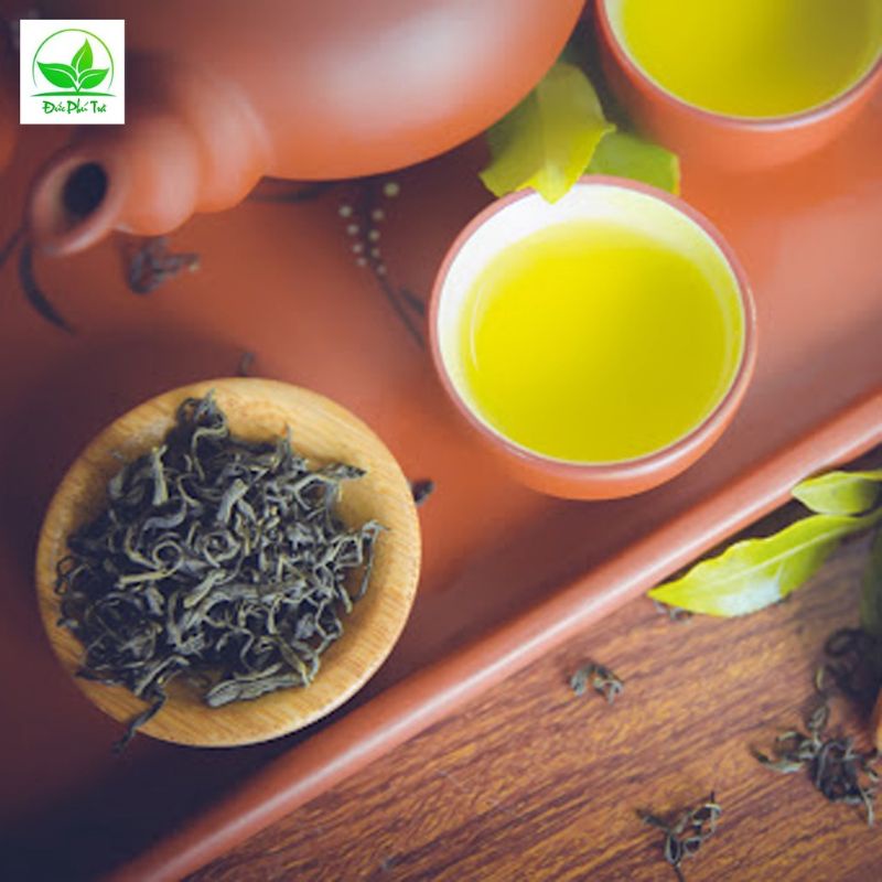 Trà Thái Nguyên MÓC CÂU ĐẶC BIỆT, Sao tay thủ công truyền thống (VietGAP) | BigBuy360 - bigbuy360.vn