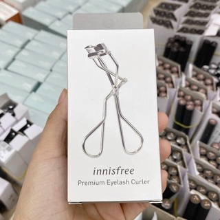 Kẹp Bấm Mi Innisfree Premium Eyelash Curler