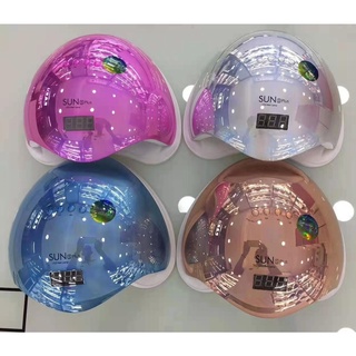 Máy hơ Sun 5 Plus tem xanh 2.0