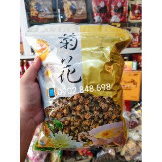 Trà hoa cúc nụ (thơm ngon hảo hạng)