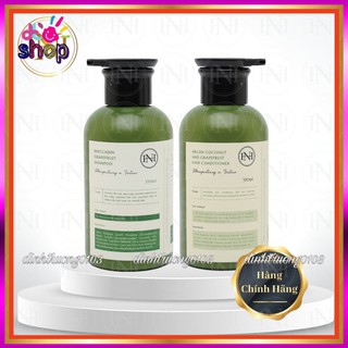 Dầu gội bưởi MACCADIN+ Gel ủ bưởi dừa ARGAN (Dầu gội bưởi Nga Hoàng+Gel ủ bưởi Nga Hoàng)