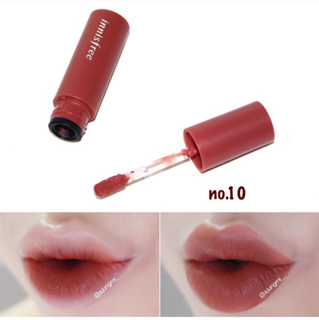 SON INNISFREE VIVID COTTON INK - NEW | BigBuy360 - bigbuy360.vn