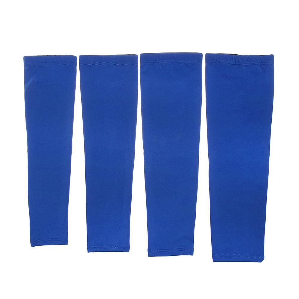 Găng Cánh Tay Co Giãn Chống Nắng Bảo Vệ Khi Chơi Bóng Rổ / Bóng Chuyền