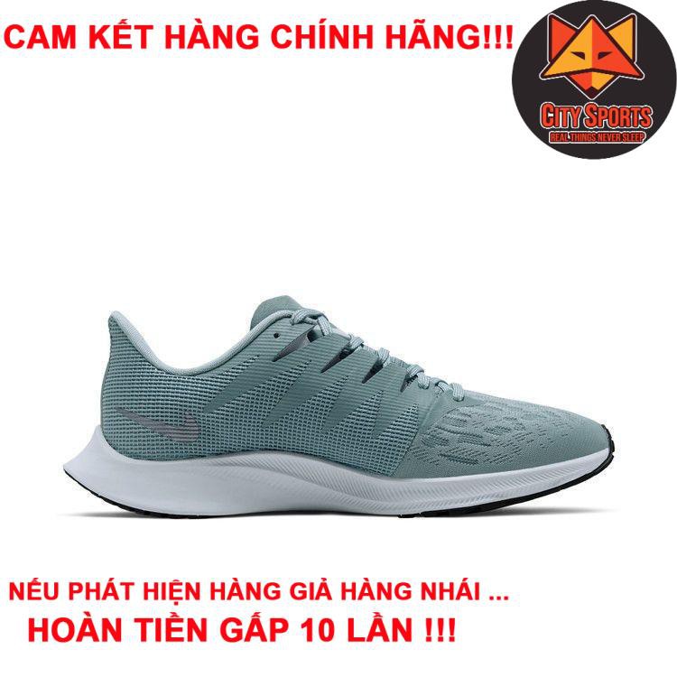 [Free Ship] Giày thể thao chính hãng Nike Zoom Rival Fly CD7287 303 !!! [CAm kết chính hãng fake 1 đền 10]