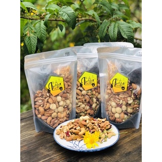 Hạt Mix - Gói 500g