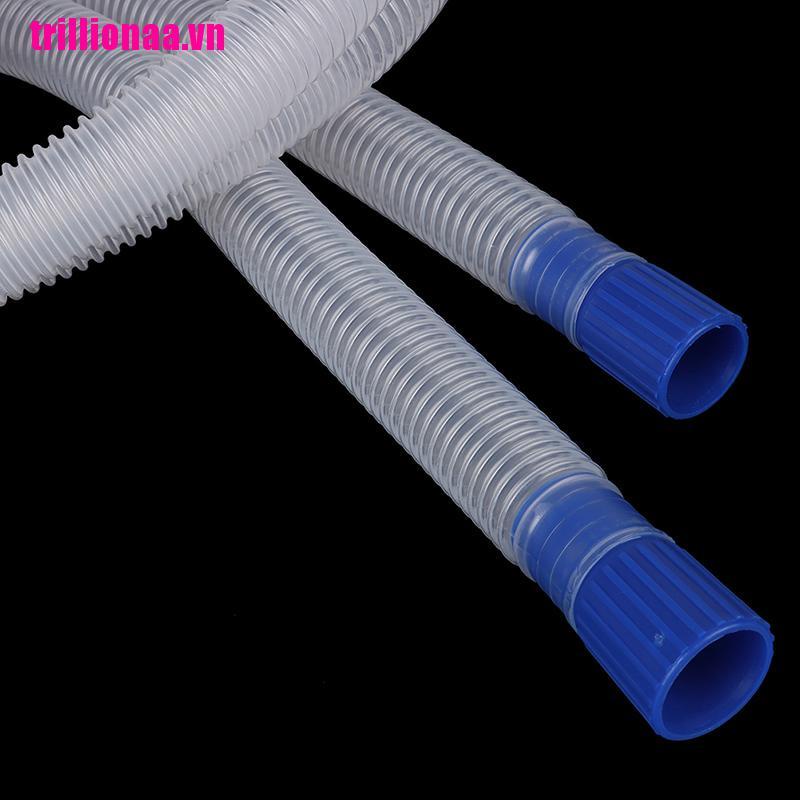 Máy Thở Phòng Độc 2 Ống 22mm 1.2m Cho Người Lớn