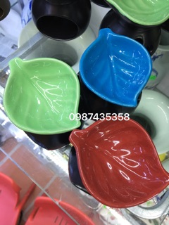 Combo đèn xông tinh dầu đốt nến