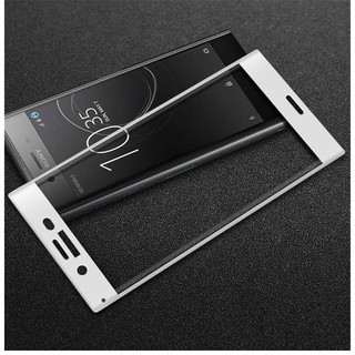 kính cường lực For Sony XZ XZS xz cường lực dán Full Screen Protector Tempered Glass Cover XZs Glass Film