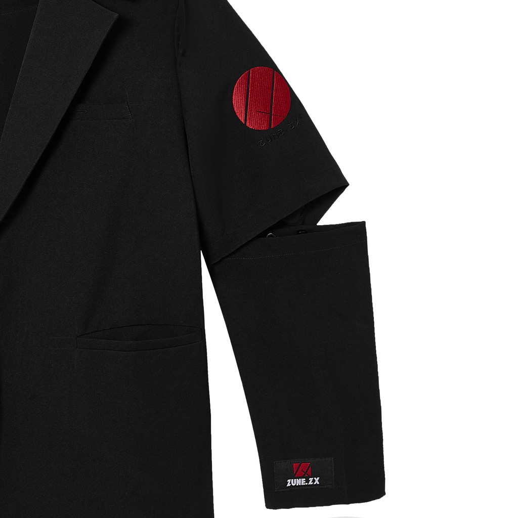 Áo vest tay rời NEJI BLAZER - ZUNEZX
