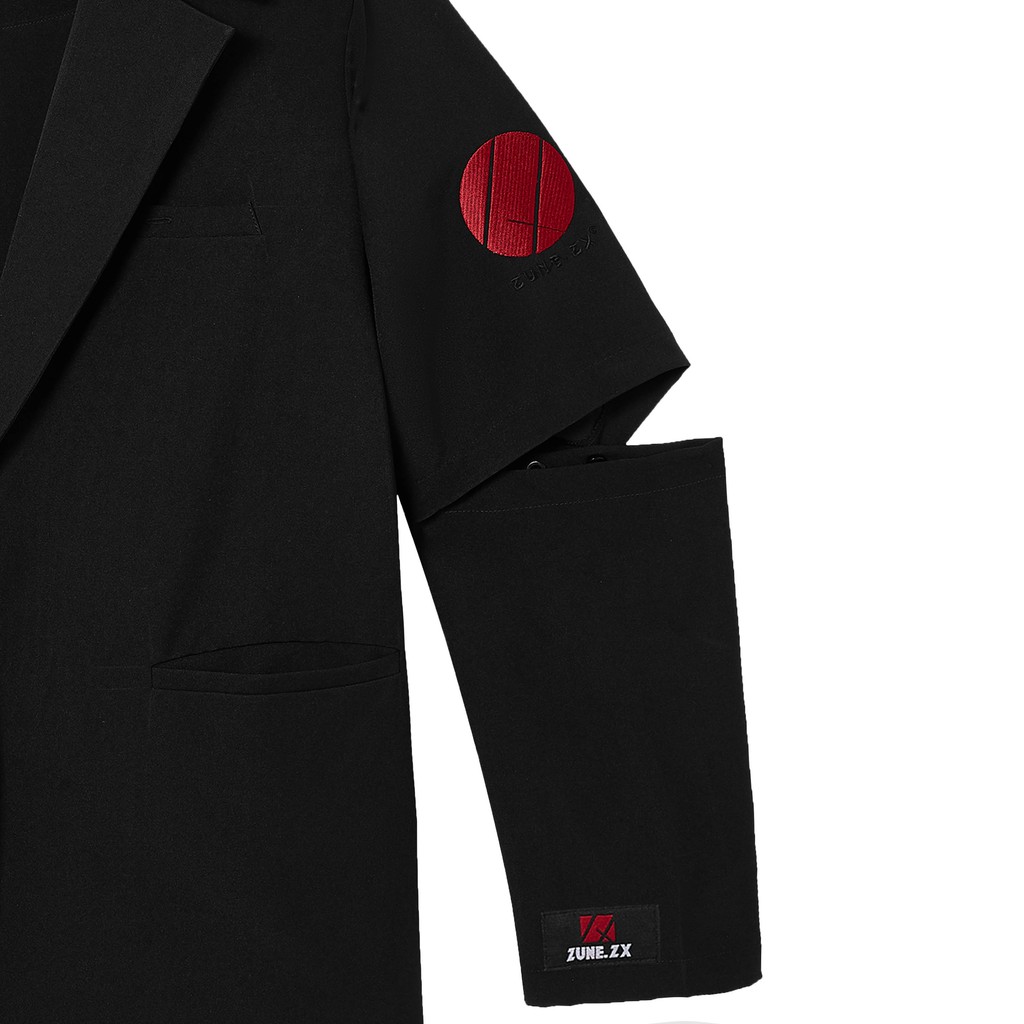 [Mã WABRHI5 giảm 15% đơn 599K] NEJI BLAZER (Áo vest)