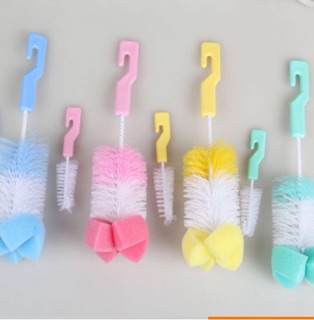 CỌ BÌNH SỮA 2 CHI TIẾT