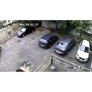 Camera  IP 2.0MP Hikvision DS-2CD1221-I3