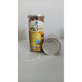 1 kg Hạt điều rang củi Bình Phước - hàng mới