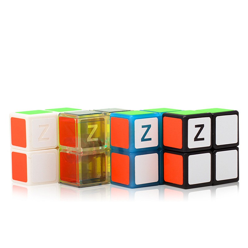 ZCUBE Đồ Chơi Khối Rubik Ma Thuật 122 1x2x2
