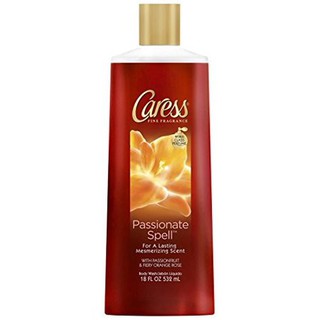 Sữa tắm Caress Passionate Spell