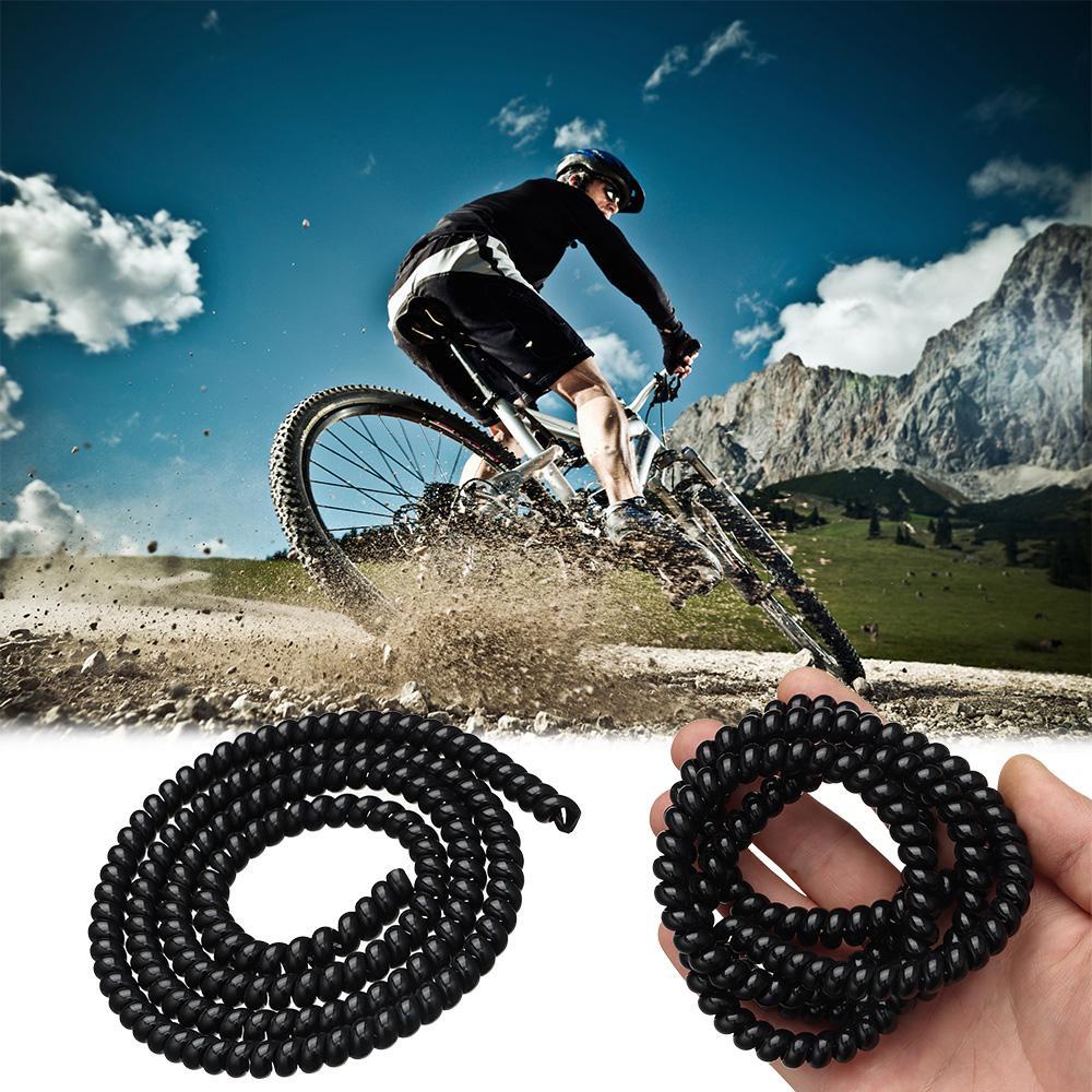 Vỏ Bọc Bảo Vệ Dây Phanh Xe Đạp Ninebot M365