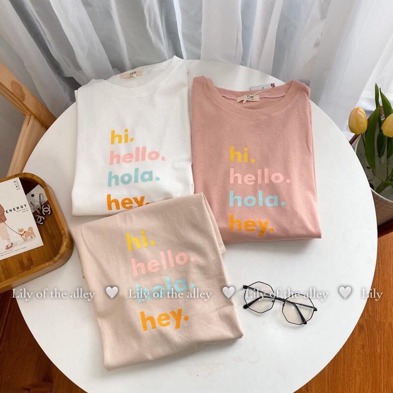 Phông hola (còn kem)