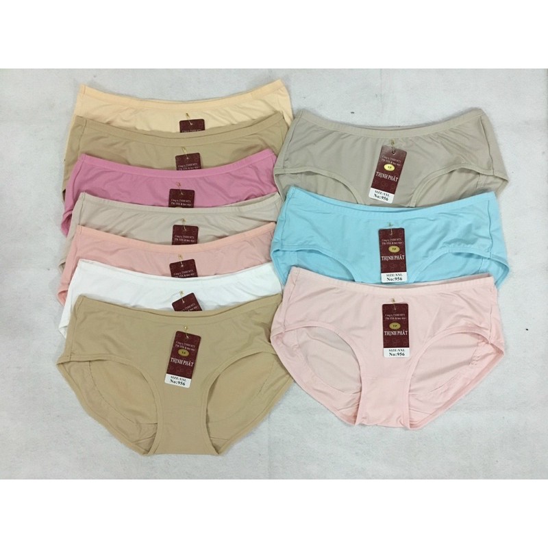 10 Quần lót nữ (956 XXL) HL hiệu Thịnh Phát.