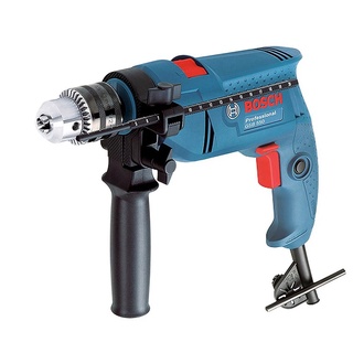 Máy khoan động lực Bosch GSB 550 06011A15K0- Bảo hành 6 tháng