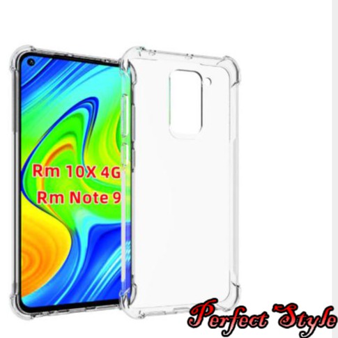 Ốp Lưng Chống va đập Xiaomi note 9 5g / redmi 10x 4g / redmi 10x 5g