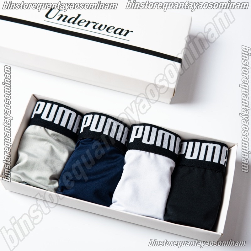 {sale sale} quần sịp nam tam giác PM chất vải thun lạnh,co giãn 4 chiều,thấm hút mồ hôi tốt,thoáng khí,dễ vận động