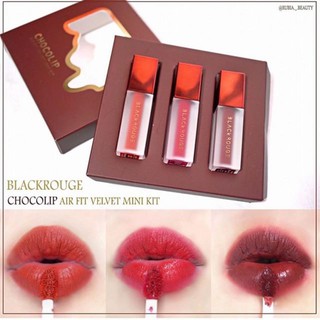 [AUTH] [AUTH] SET 3 CÂY SON BLACKROUGE
