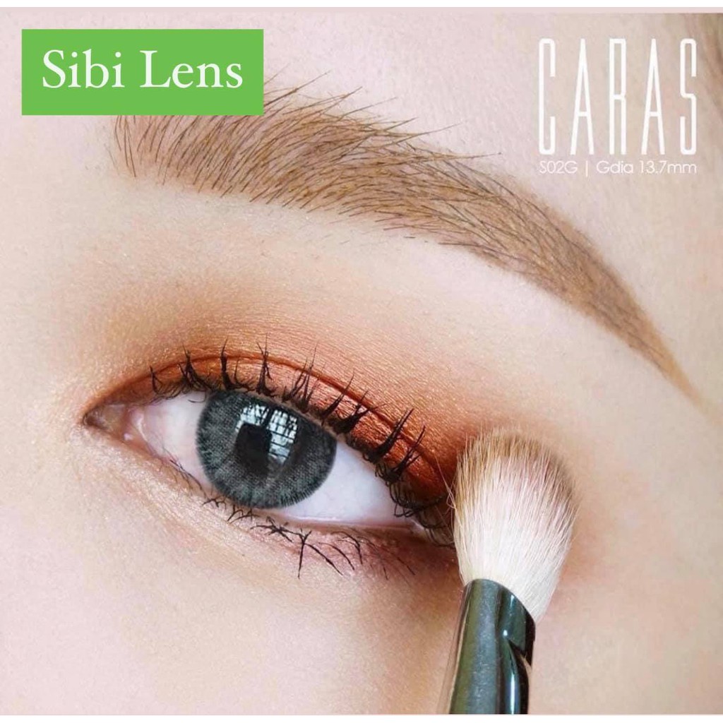 Lens SOLOTICA NATURAL GRAY - Lens Chuẩn Thái  - Cam Kết Chính Hãng