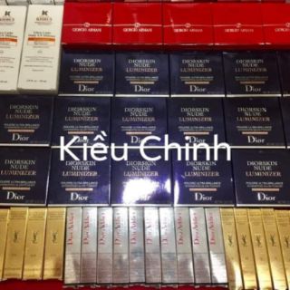 Son YSL WATER STAIN 617