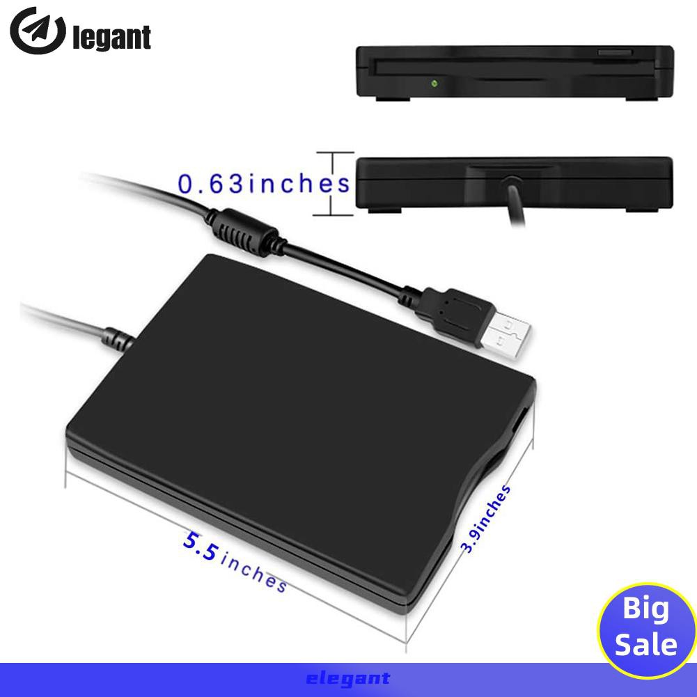 Ổ Đĩa Mềm Egx3.5 Inch Usb 1.44mb Cho Điện Thoại | BigBuy360 - bigbuy360.vn