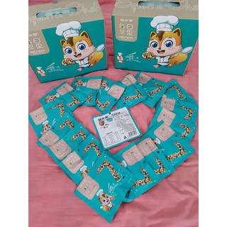 Gói hạt dinh dưỡng - Mixed nuts