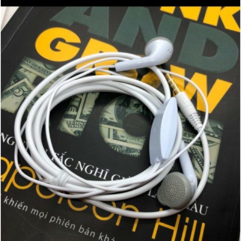 Tai Nghe Nhét Tai S5830 Dành Cho Điện Thoại Jack 3.5mm
