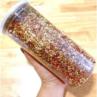 LON 330g GẠO LỨC SẤY MÈ🌾