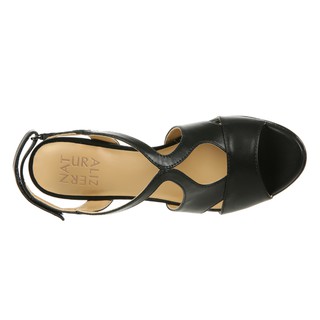 Giày Thời Trang Naturalizer Dacey-Dm- Black