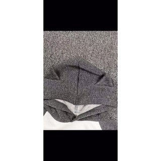 Bộ nỉ bông Batman H&M bé trai