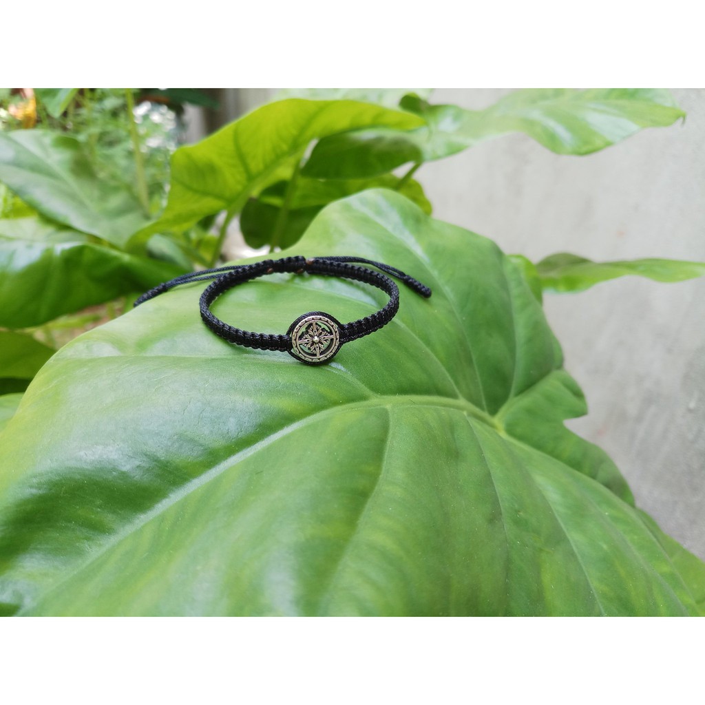 Vòng Tay Handmade ( ảnh tự chụp )