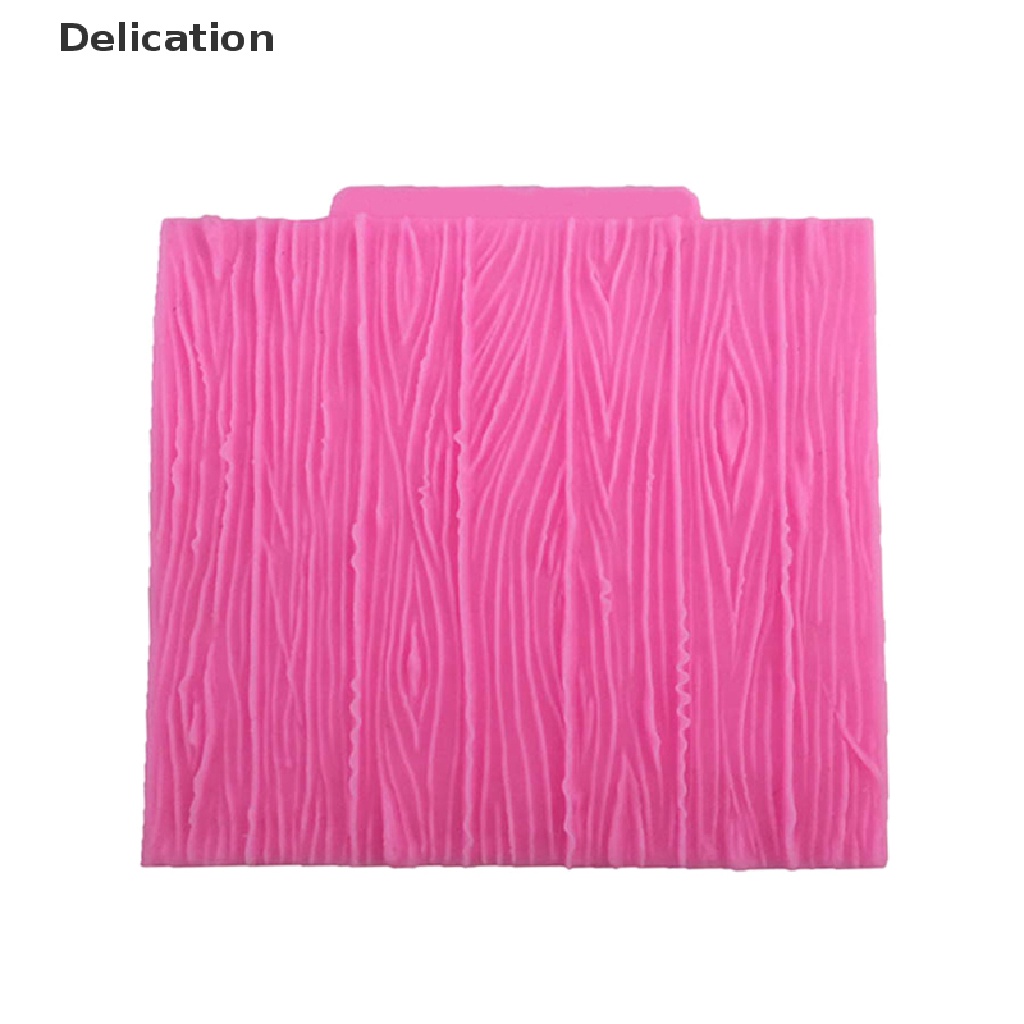 [Delication] Khuôn Silicone Làm Bánh Kẹo Đường Trang Trí Hình Cây Ren