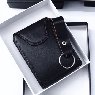 Ví  DA BÒ  MINI  NHỎ GỌN , Kẹp Giữ tiền - VÍ SEN  TRANG NAM NỮ CHẤT LƯỢNG - ẢNH THẬT